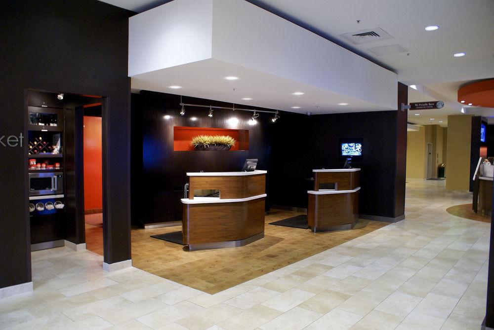 Courtyard By Marriott Cocoa Cape Canaveral
