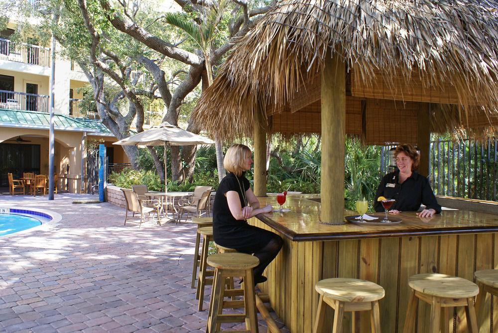 Courtyard By Marriott Cocoa Cape Canaveral Hotel