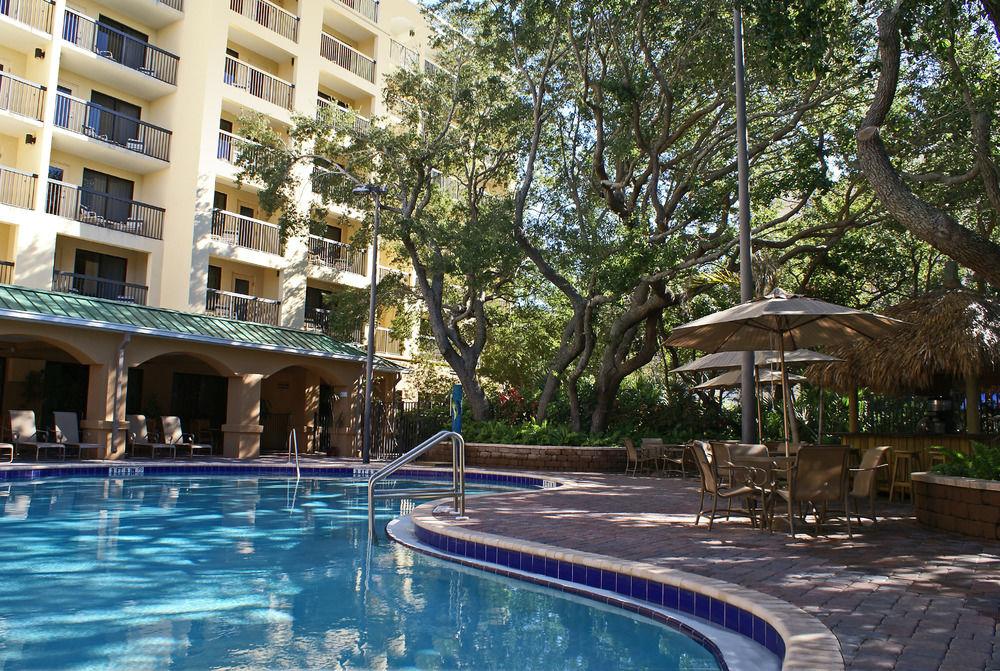 Courtyard By Marriott Cocoa Cape Canaveral Hotel