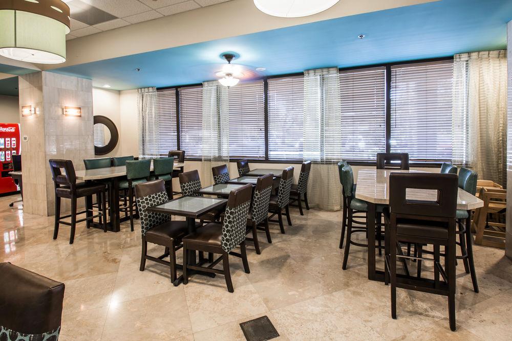 Hotel Four Points By Sheraton Lauderdale Airport/cruise Port