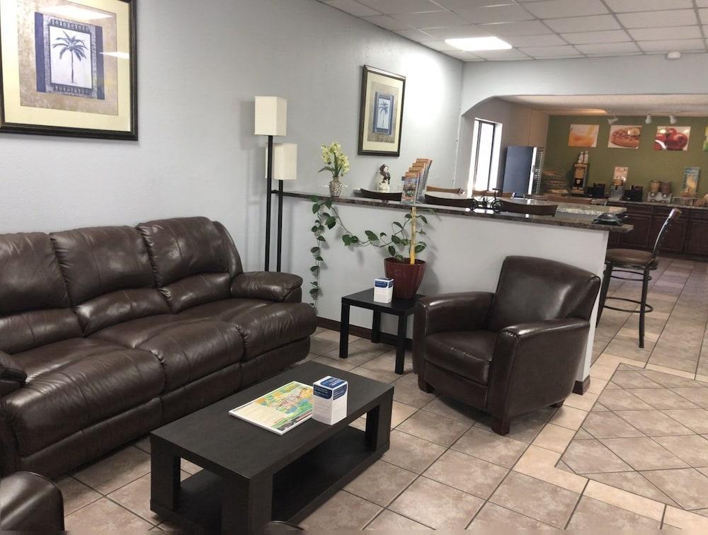 Quality Elkton -st Augustine South Inn St. Augustine
