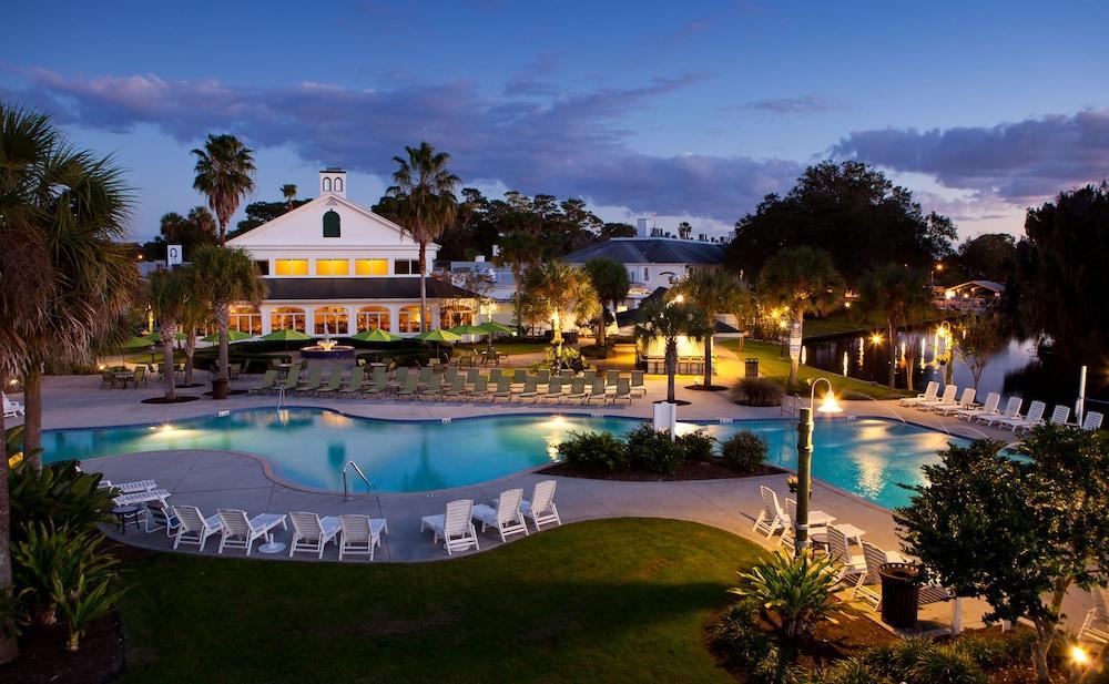 Plantation On Crystal River, Ascend Collection Crystal River