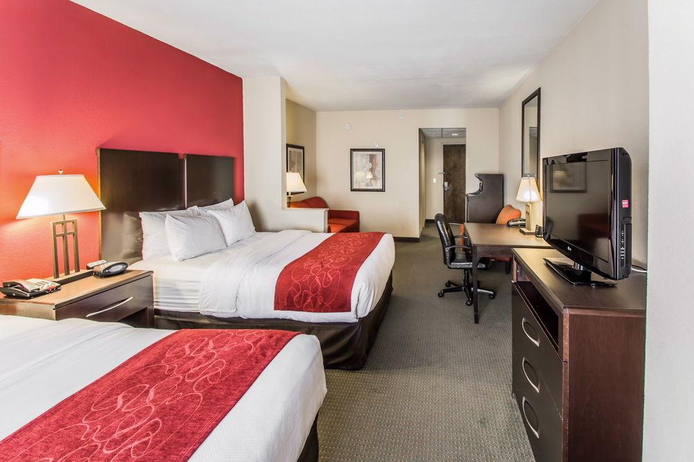 Hotel Comfort West Jacksonville