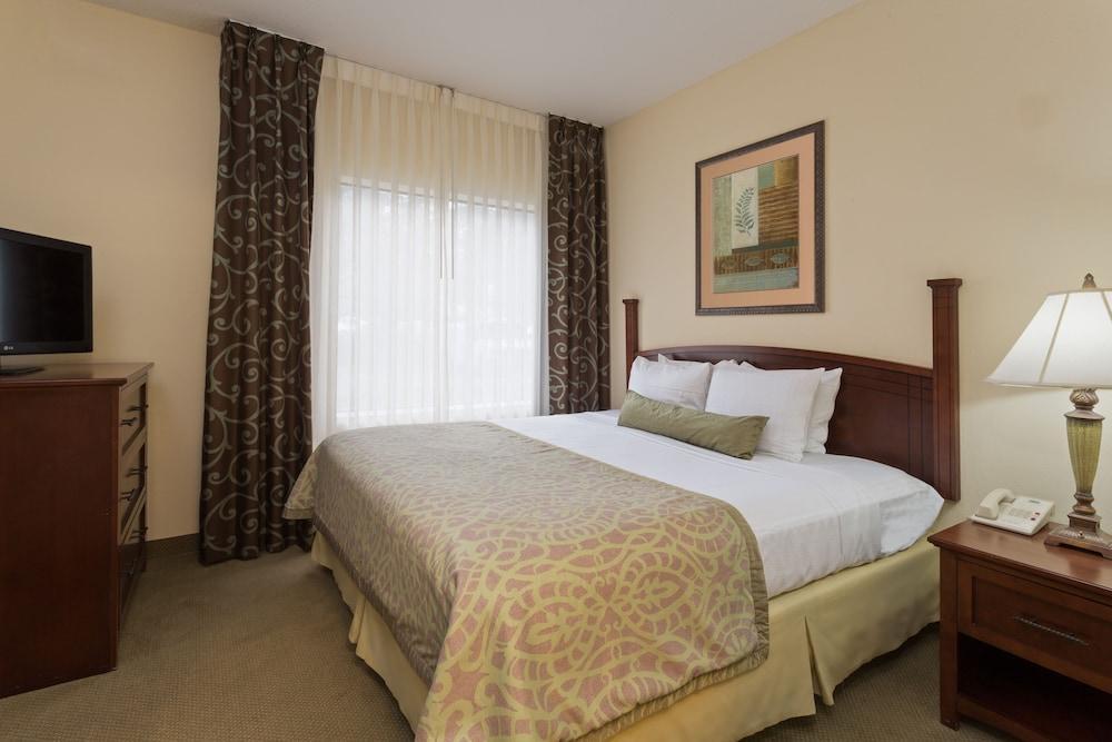 Hotel Staybridge South By Ihg