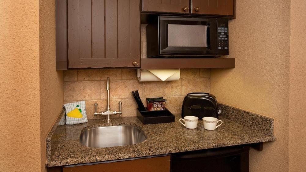 Disney's Animal Kingdom - Kidani Village Hotel 4*