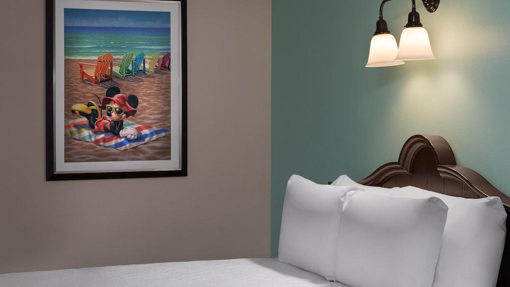 Resort Disney's Old Key West Lake Buena Vista