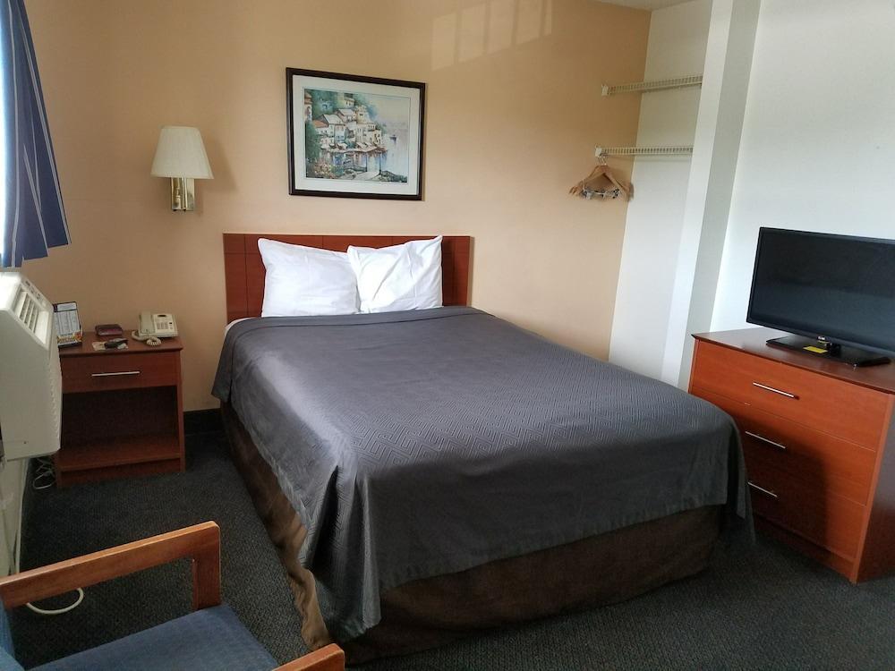 6-jacksonville, Fl - South Hotel Jacksonville
