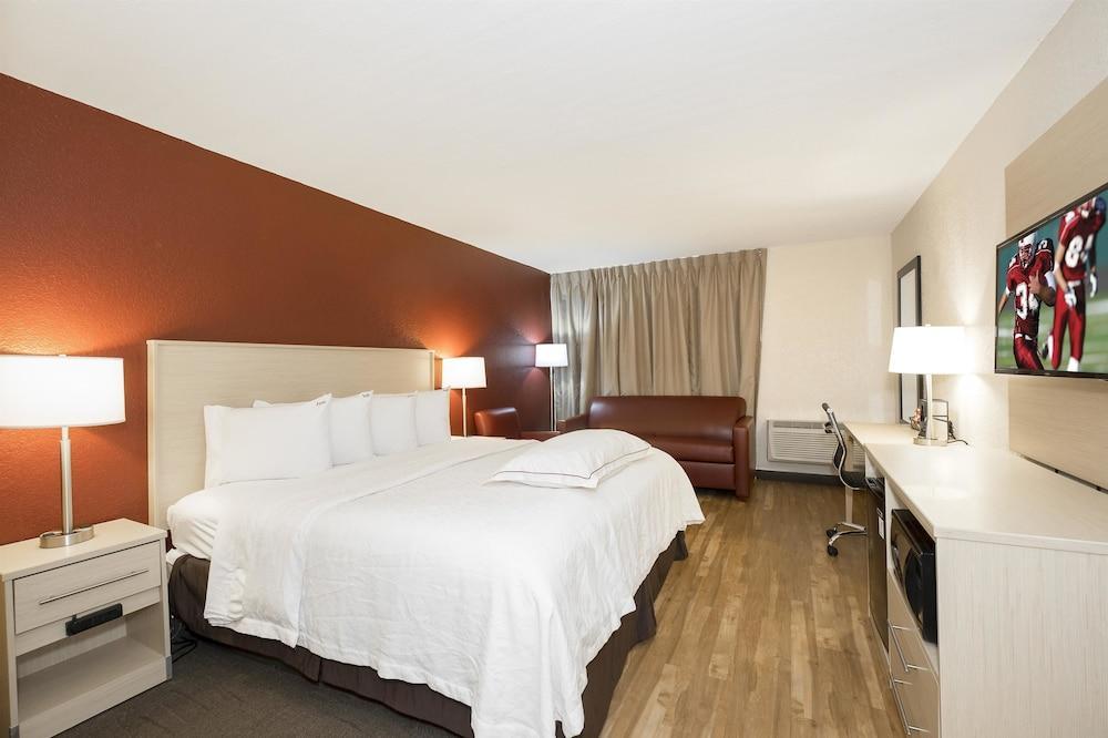 Hotel Days By Wyndham Neptune
