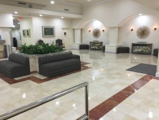 Hotel Crystal Miami Oceanfront Miami Beach