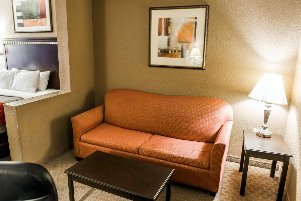 Comfort & I-10