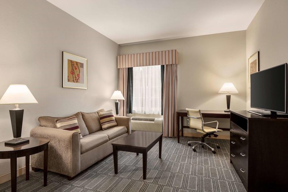 Comfort & Port Charlotte-punta Gorda Port Charlotte