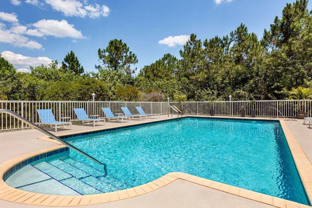 Hotel Comfort & Port Charlotte-punta Gorda 3*