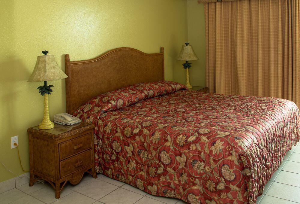 Royal Floridian By Spinnaker Resort