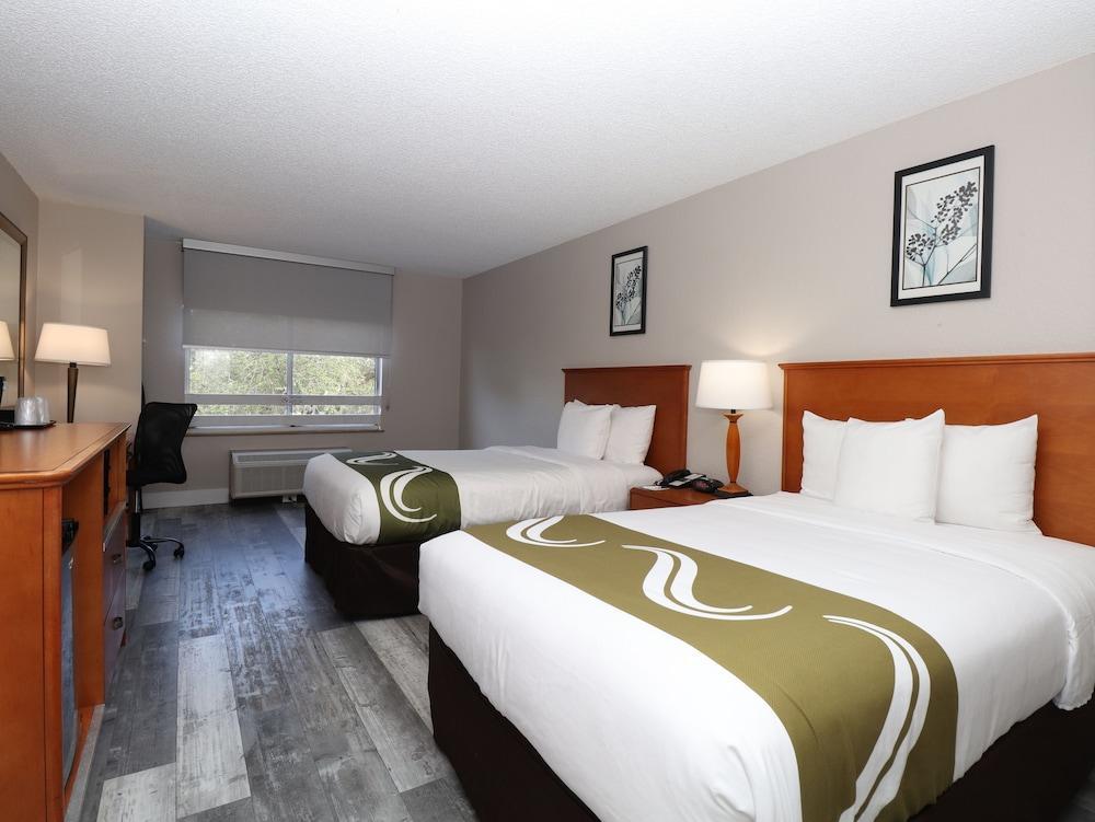 Quality Miami Airport - Inn