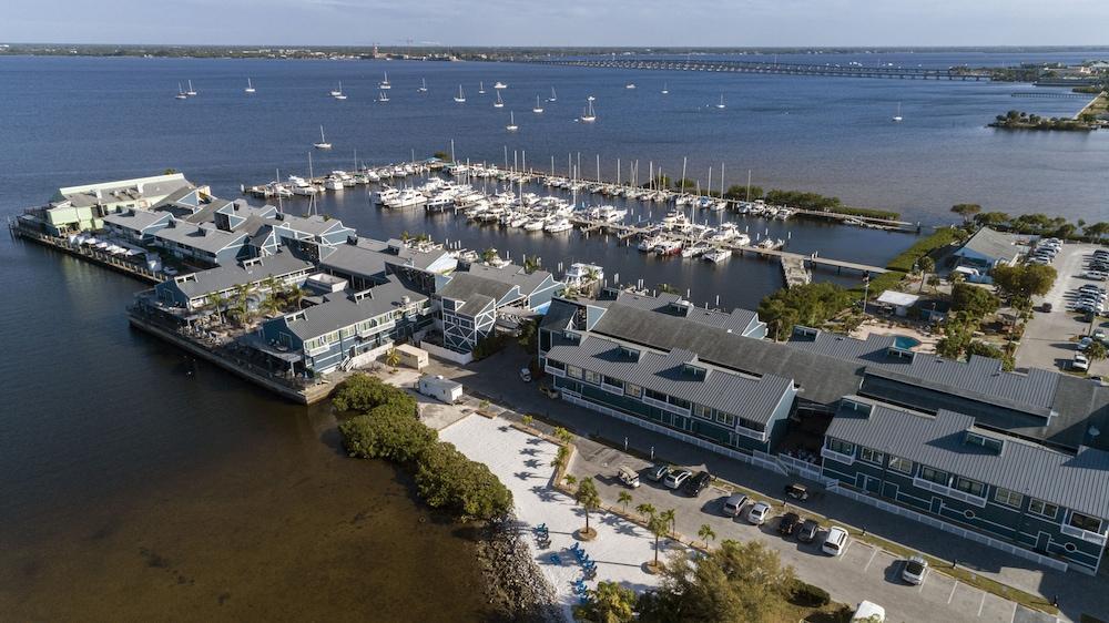 Resort Fishermens Village Punta Gorda