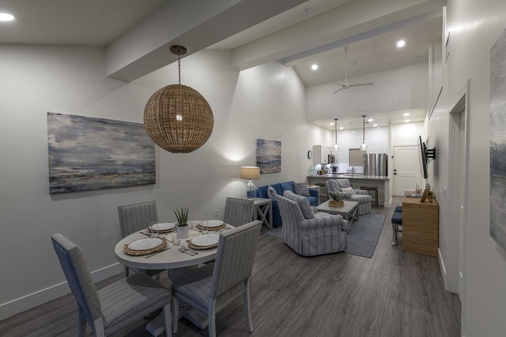 Fishermens Village 4* Punta Gorda