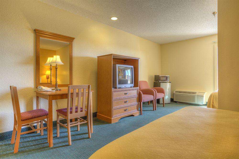 St. Augustine Island Hotel St. Augustine Beach