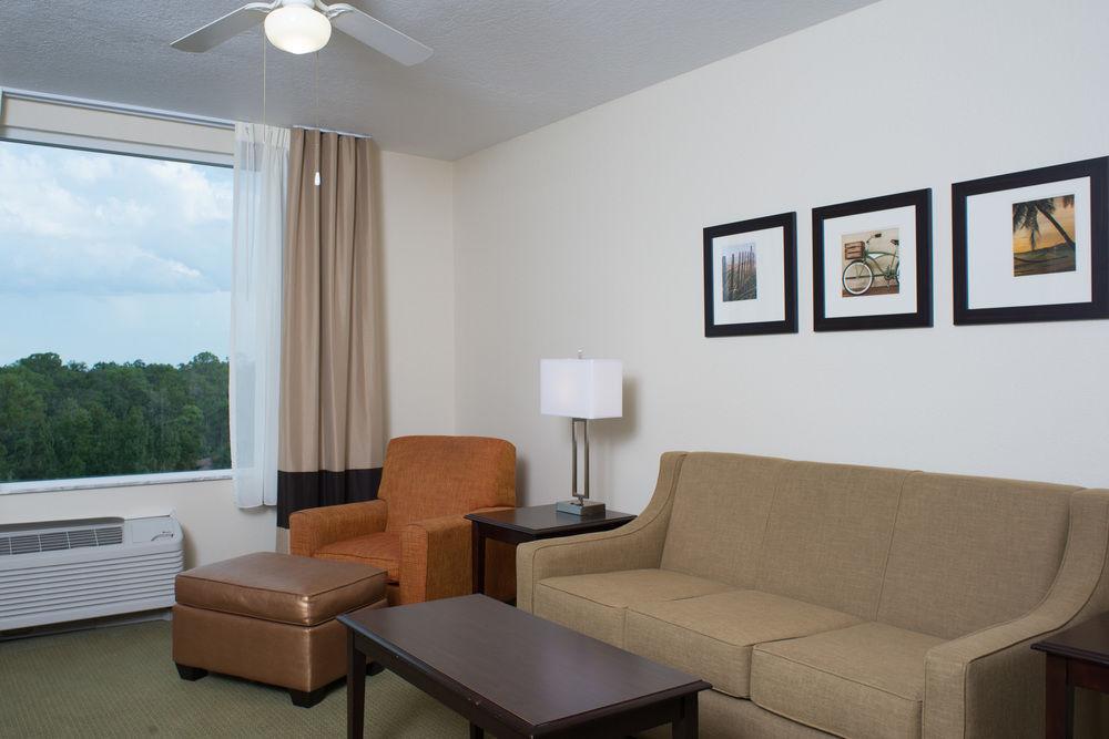 Comfort Maingate East 3*