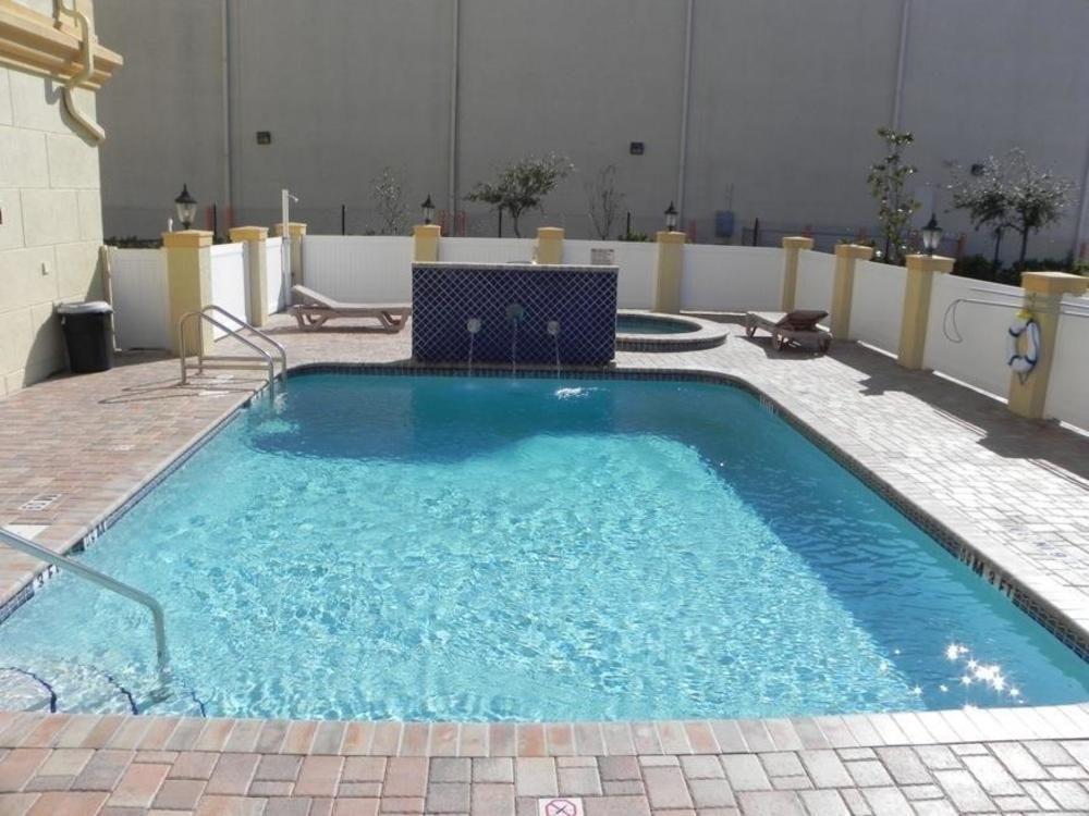 La Quinta By Wyndham Hotel 3*