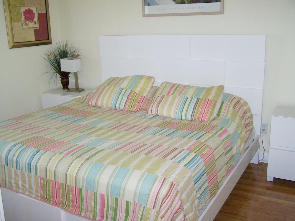 Apartment Boca Ciega By Travel Services