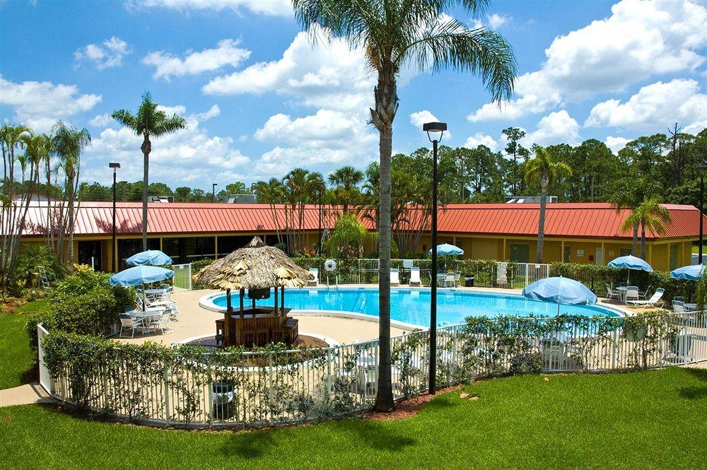 Vero & Vero I-95 (adults Only) Hotel Vero Beach