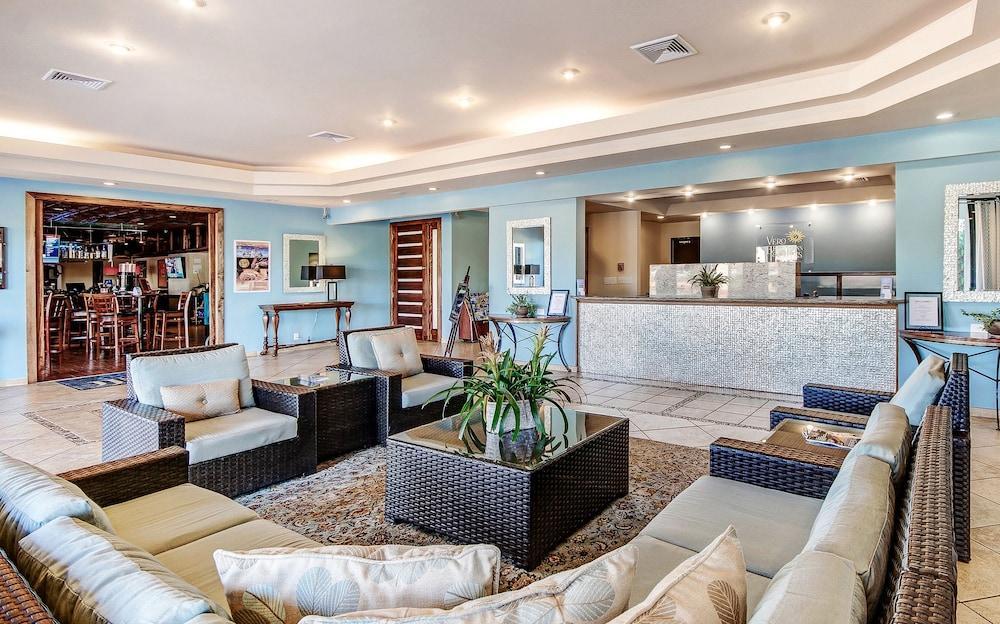Hotel Vero & Vero I-95 (adults Only)
