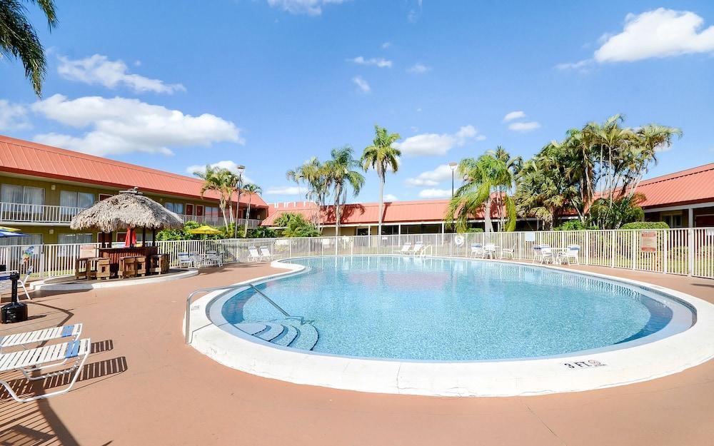 Hotel Vero & Vero I-95 (adults Only) 3*