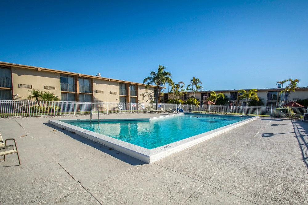 Quality Downtown Inn Stuart