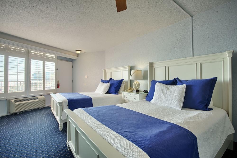 Resort Coral Sands Ormond Beach