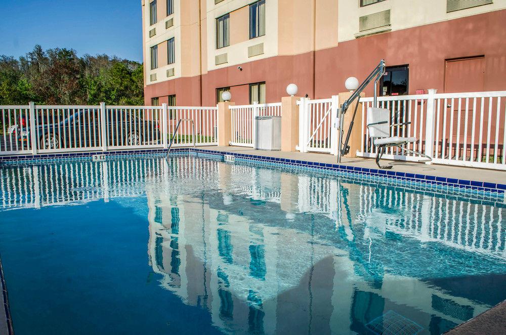 Hotel Spot X Tampa - By The Red Collection Wesley Chapel