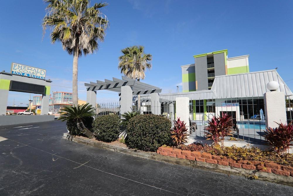 Hotel Emerald Coast & Fort Walton Beach