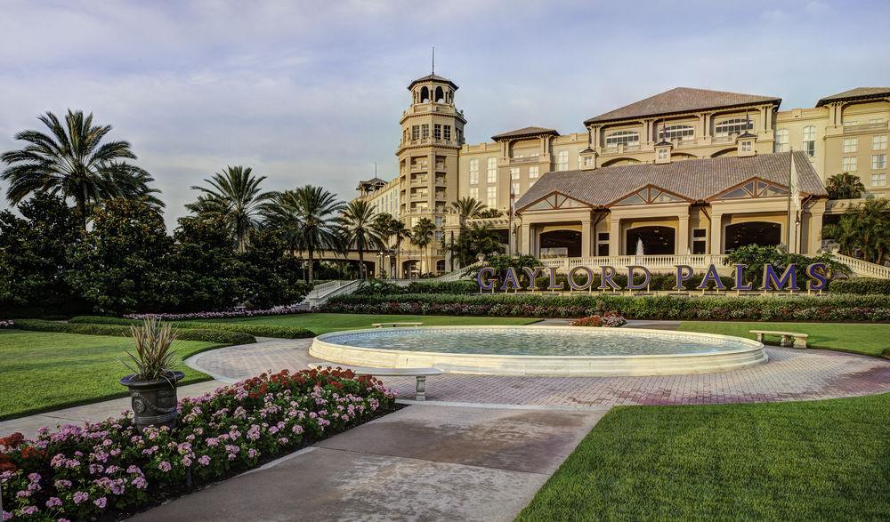 Gaylord Palms & Convention Center