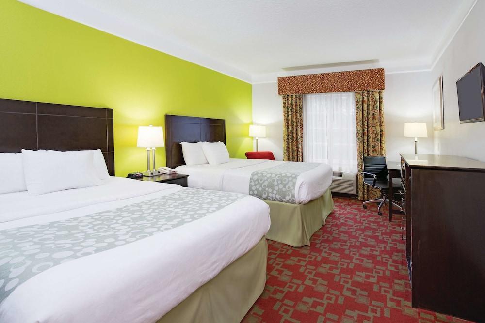 Hotel La Quinta By Wyndham St. Augustine