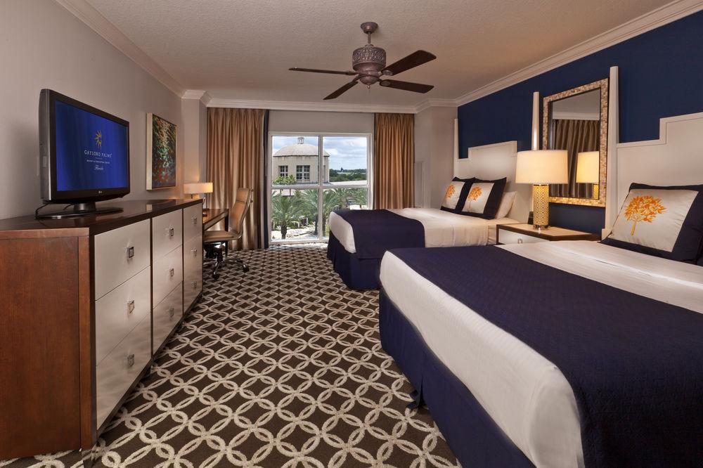 Gaylord Palms & Convention Center Resort 4*