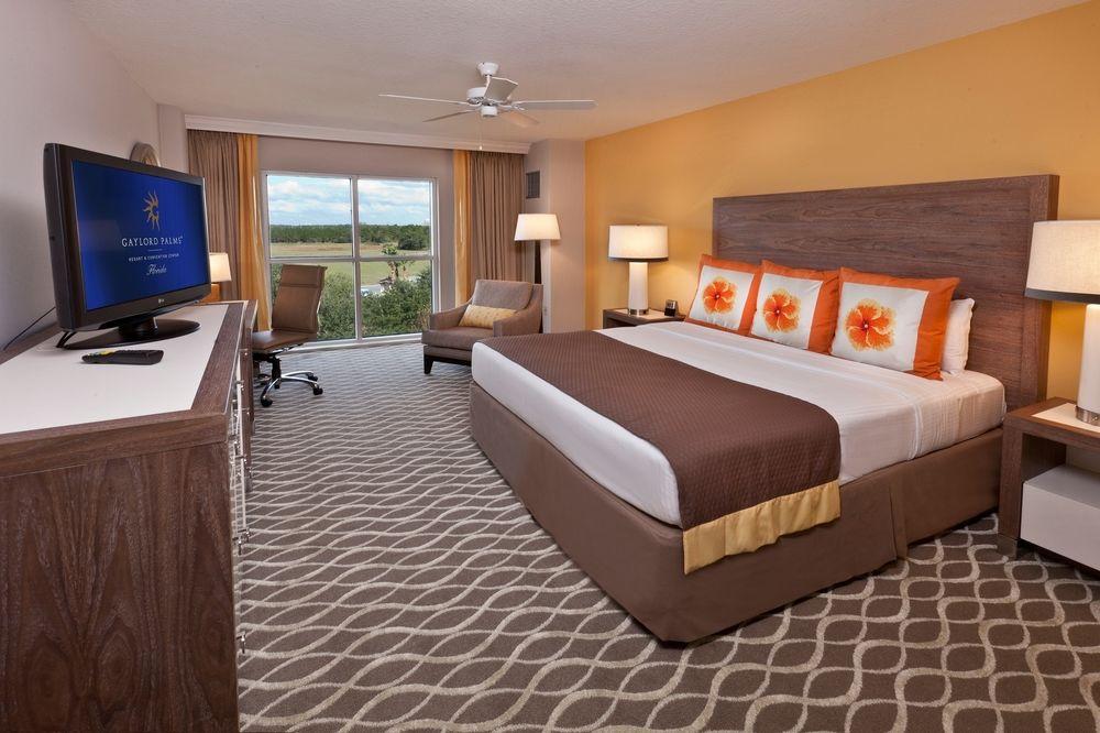 Gaylord Palms & Convention Center