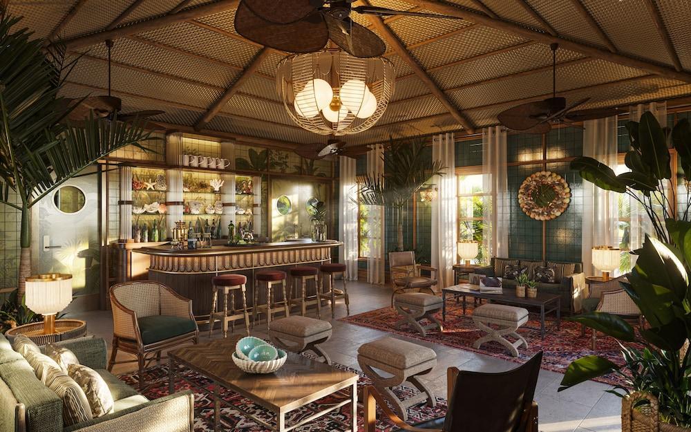 Little Palm Island & Spa, A Noble House Little Torch Key