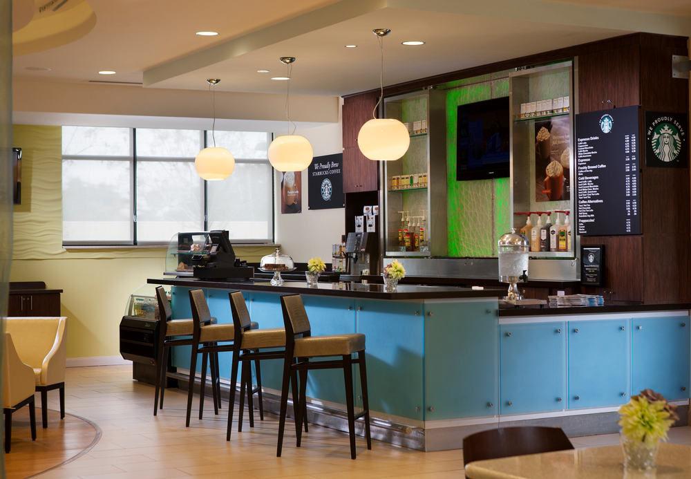 Springhill By Marriott Orlando At Seaworld Williamsburg