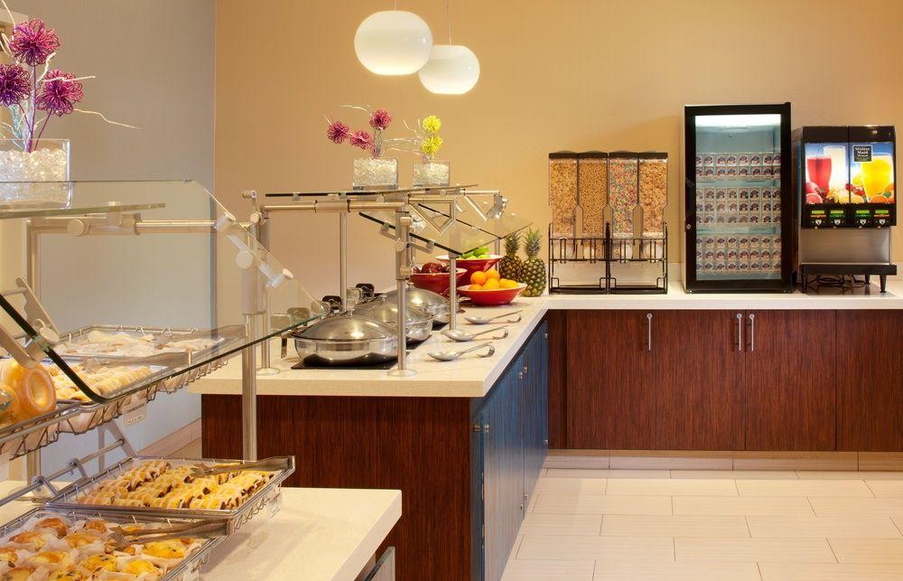 Springhill By Marriott Orlando At Seaworld Hotel 3*