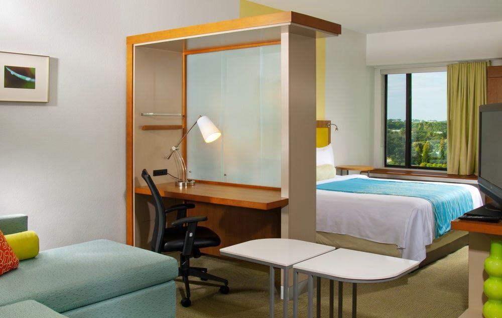 Springhill By Marriott Orlando At Seaworld 3* Williamsburg