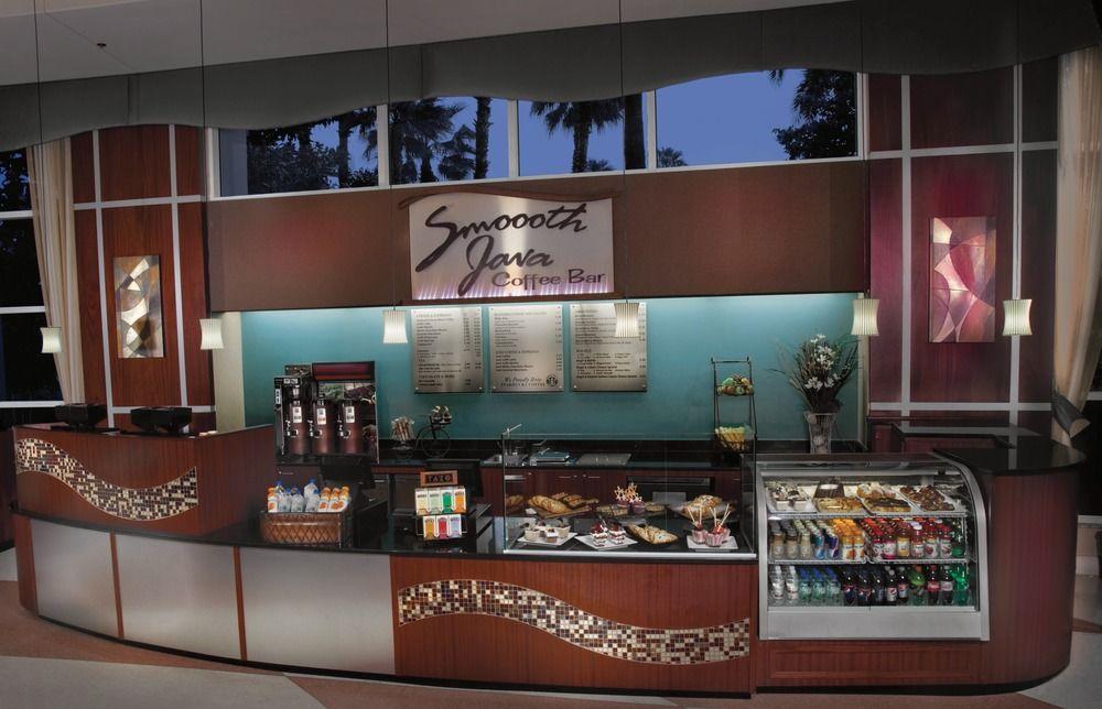 Hotel Rosen Centre Orlando Convention Center 3*