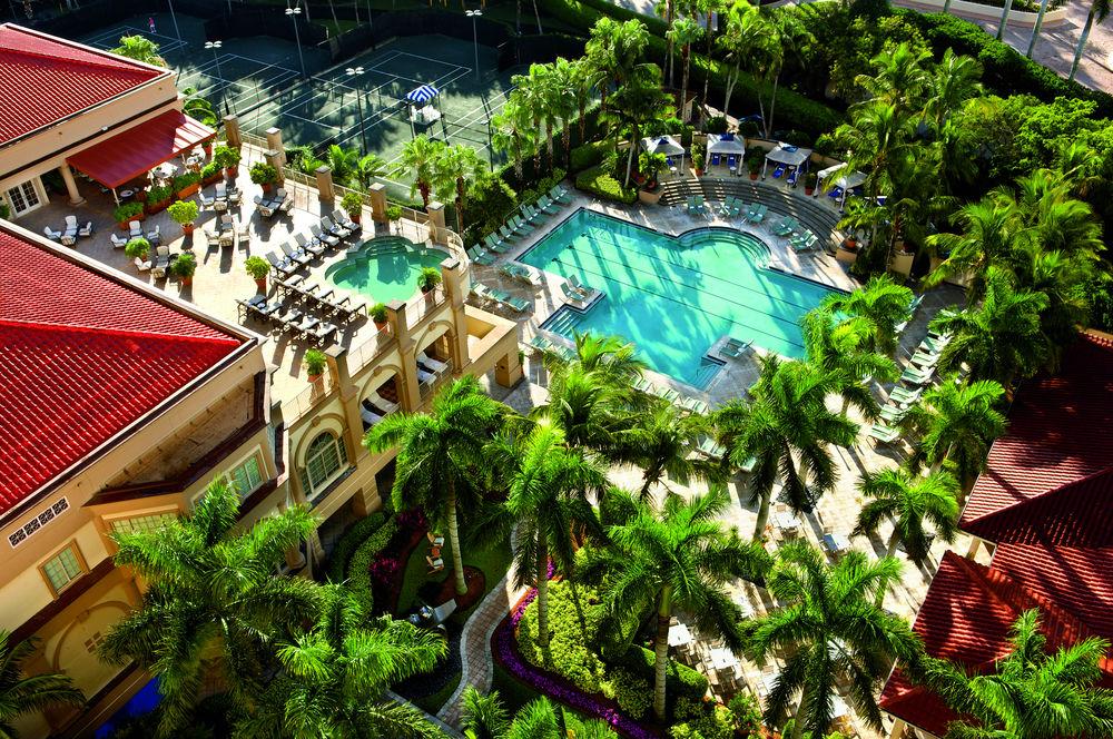 Resort The Ritz-carlton Naples 5*