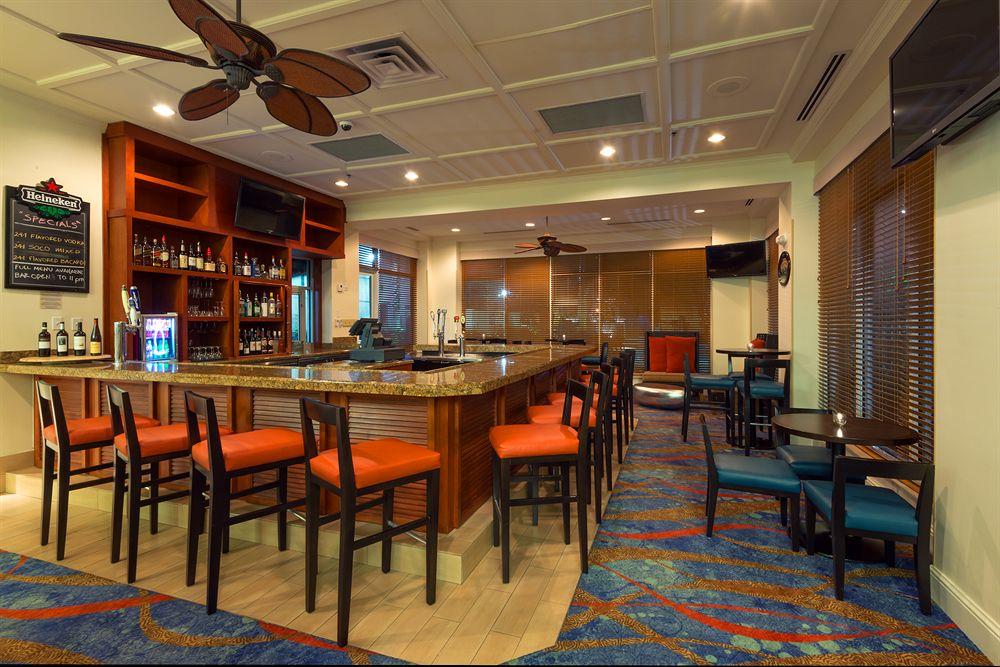 Hilton Garden Orlando At Seaworld 3*