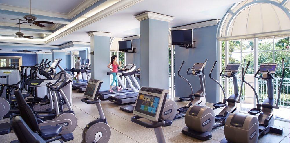 The Ritz-carlton Key Biscayne, Miami Hotel 5*