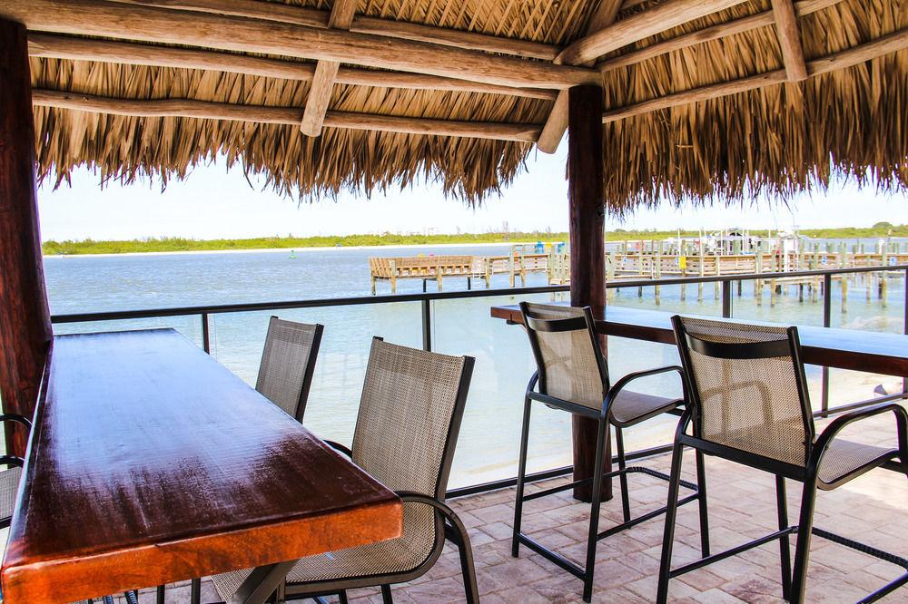Hotel Hutchinson Island 3*