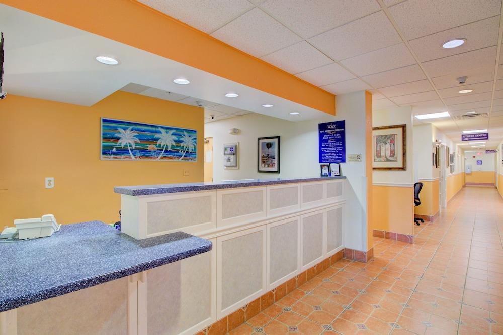 Hutchinson Island 3* Fort Pierce
