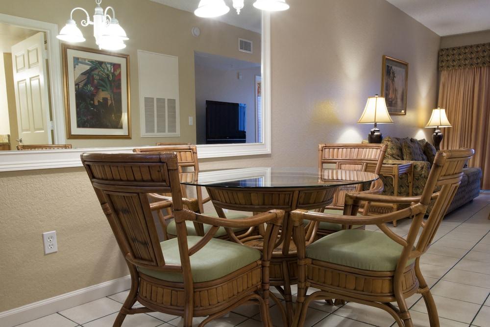 Aparthotel Vacation 2, A Ramada By Wyndham Kissimmee