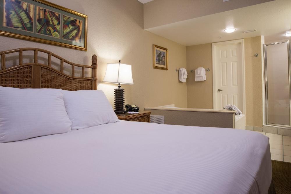 Vacation 2, A Ramada By Wyndham 3* Kissimmee