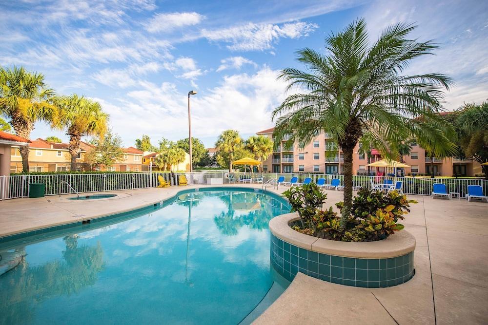 Vacation 2, A Ramada By Wyndham Aparthotel