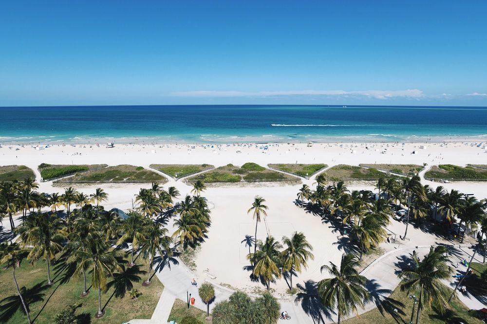 Island House South (adults Only) 3* Miami Beach
