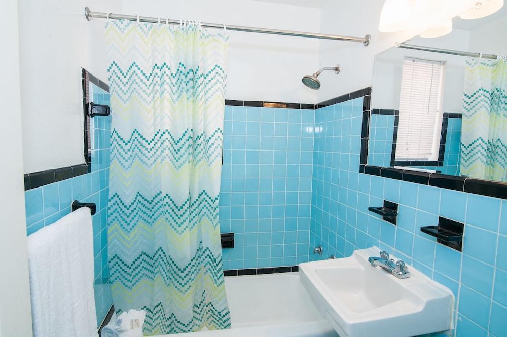 Island House South (adults Only) Miami Beach